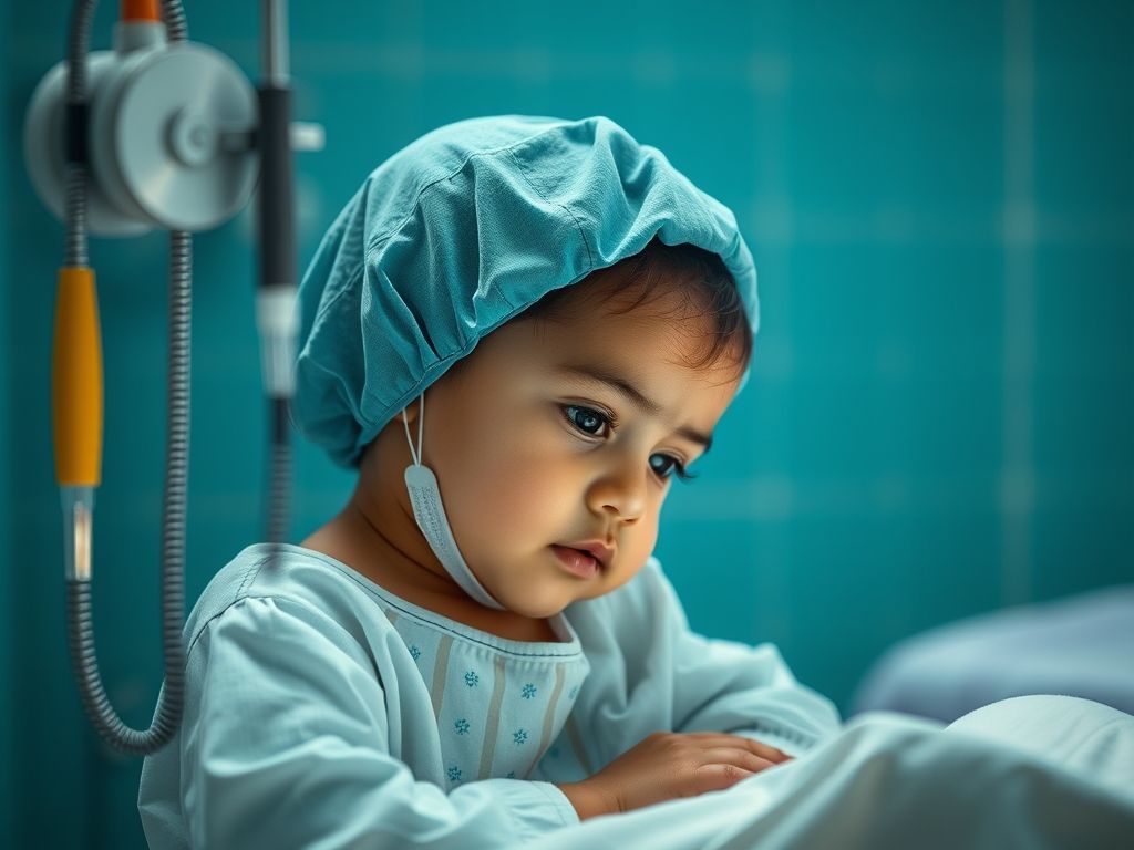 remédio para verme infantil