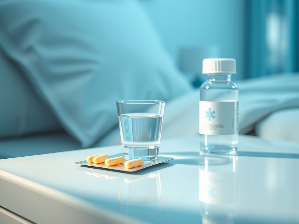 remedio para vomito e enjoo