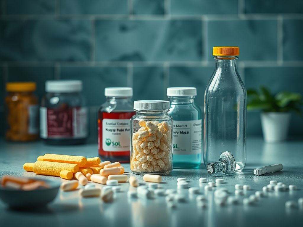 remedios para intoxicação alimentar