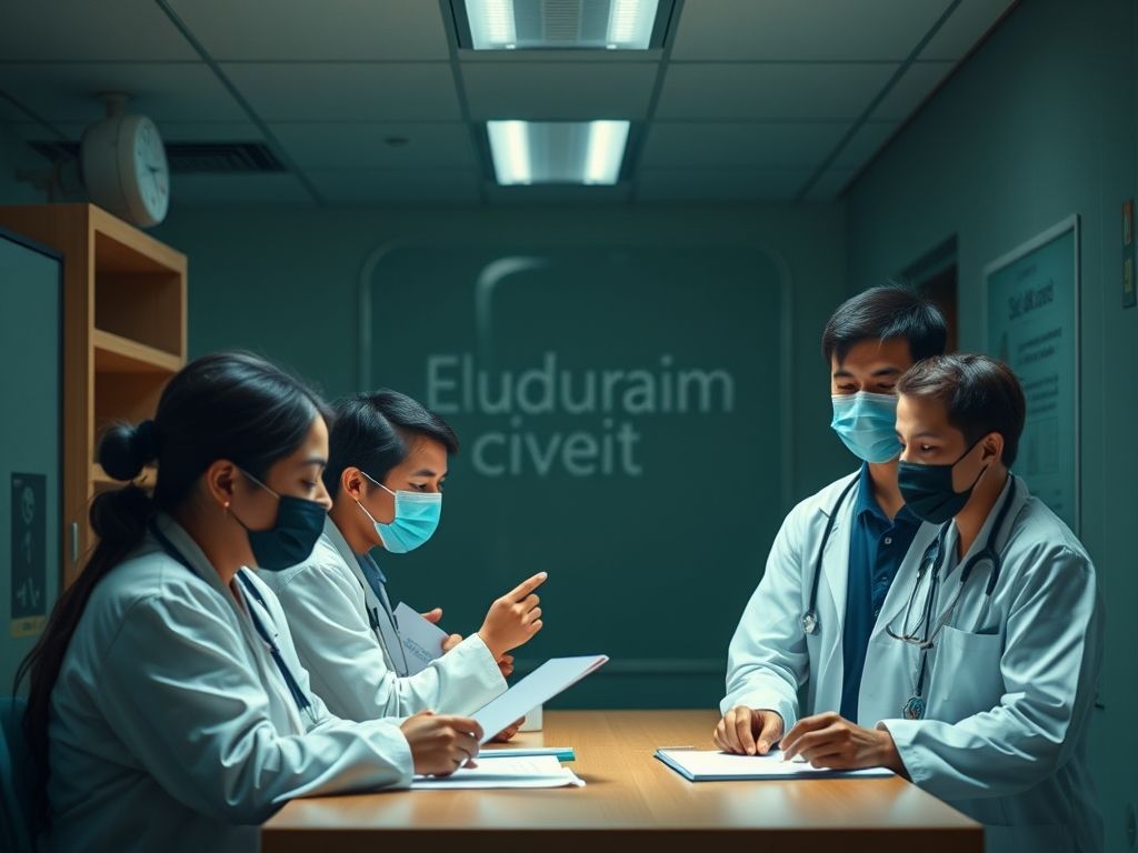 Saúde e Educação