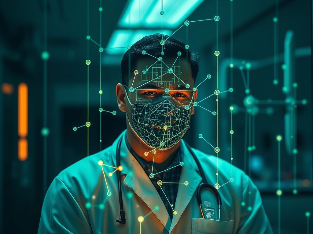 Saúde e Tecnologia