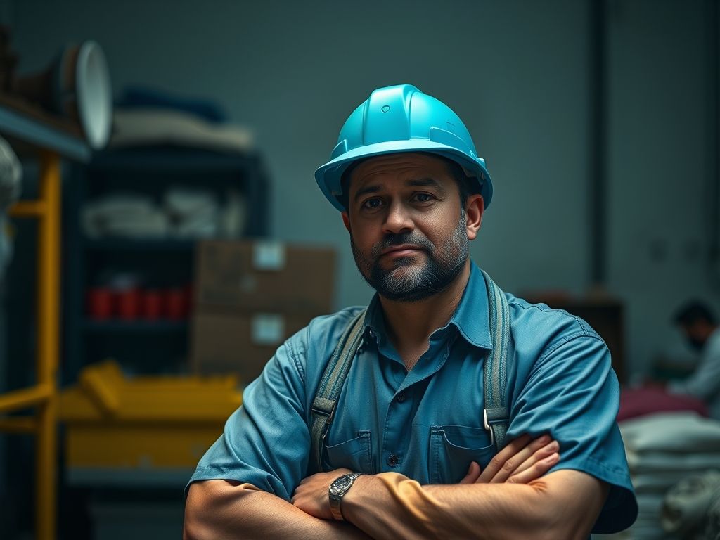 Saúde e Trabalho