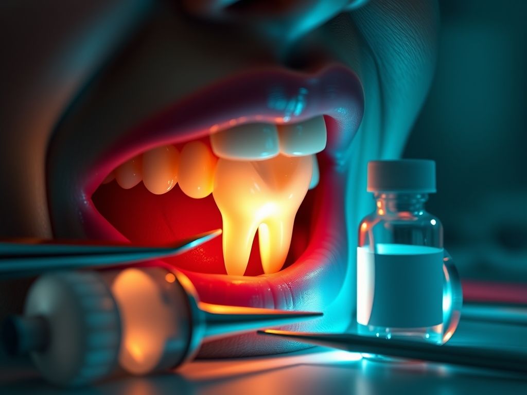 Torsilax Para Dor De Dente