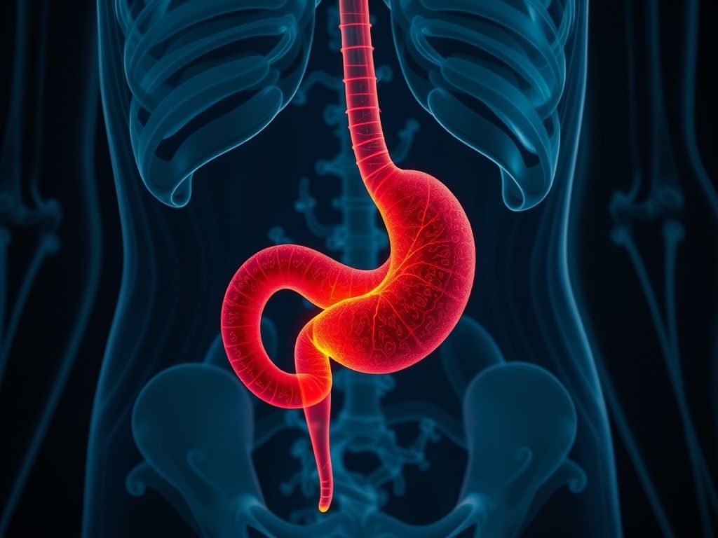 antiinflamatório garganta