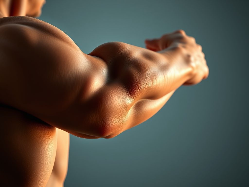 antiinflamatório muscular forte