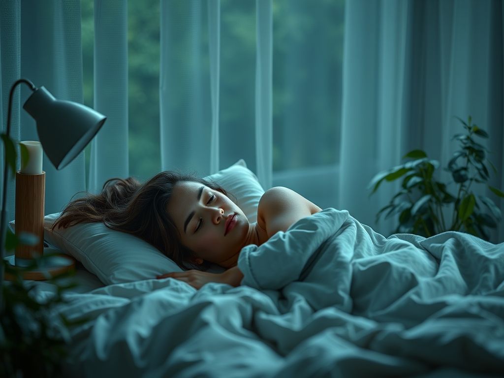 calmante natural para dormir