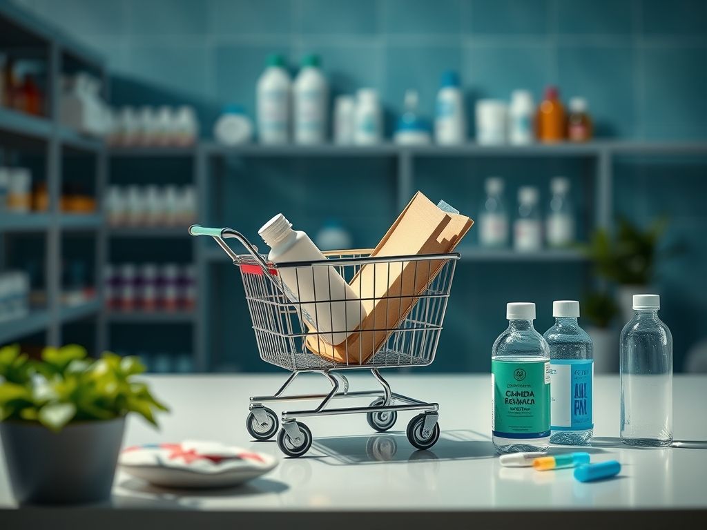 comprar remedio online