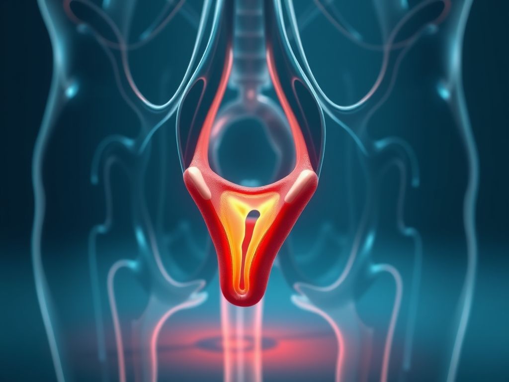 D01 3 Anus E Canal Anal Anatomia E Saude