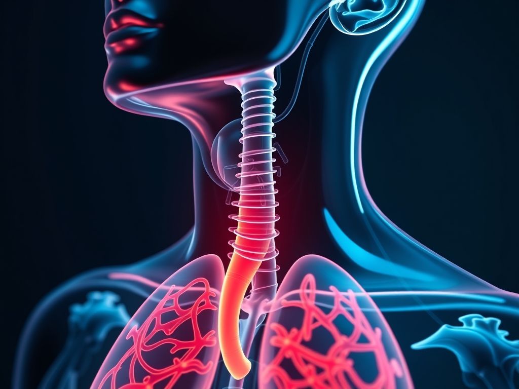 D02 1 Traqueia Estrutura E Funcao Respiratoria