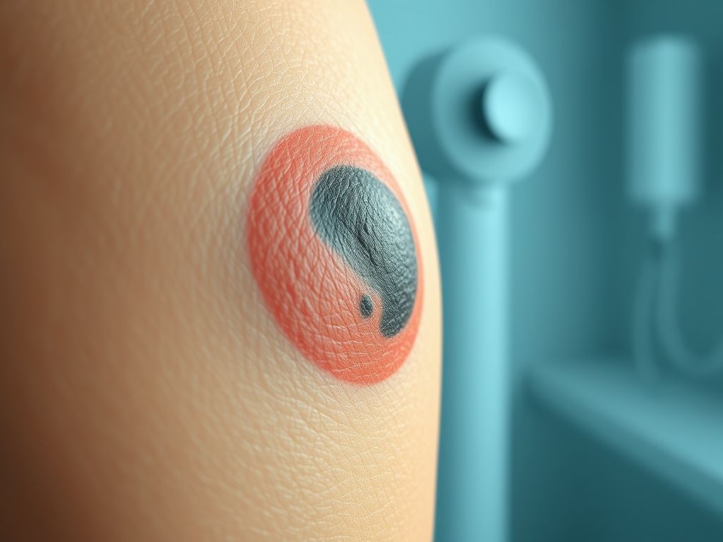 D03 9 Melanoma In Situ Nao Especificado