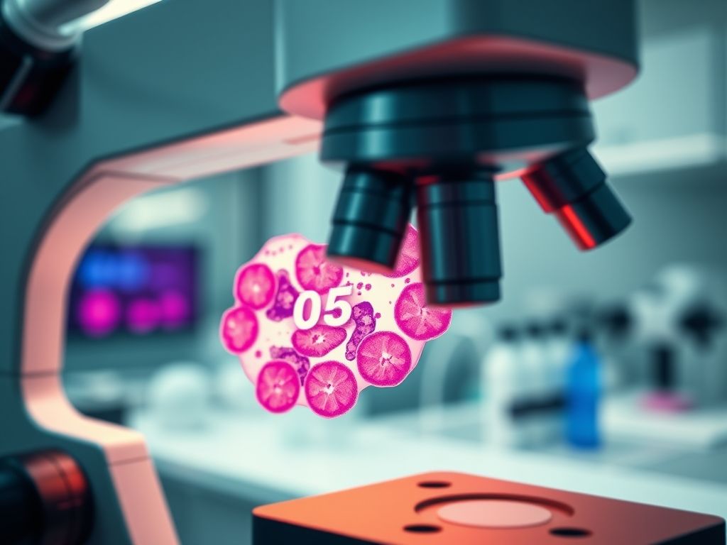 D05 0 Carcinoma Lobular In Situ