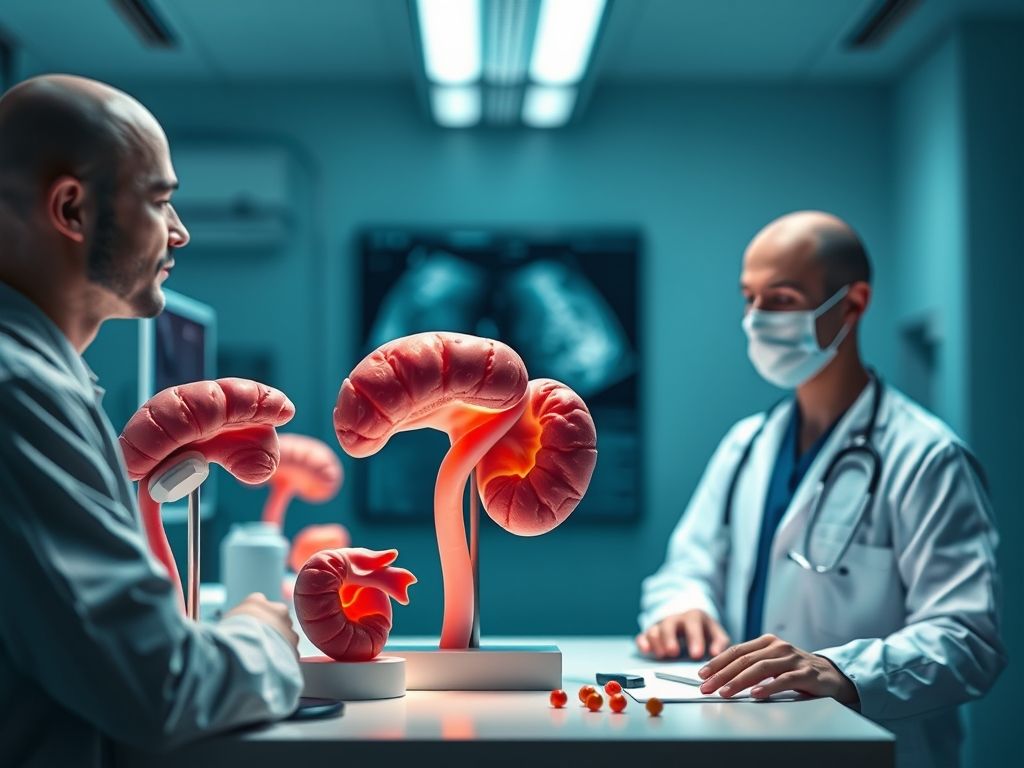 D07 5 Prostata Saude E Doencas Relacionadas