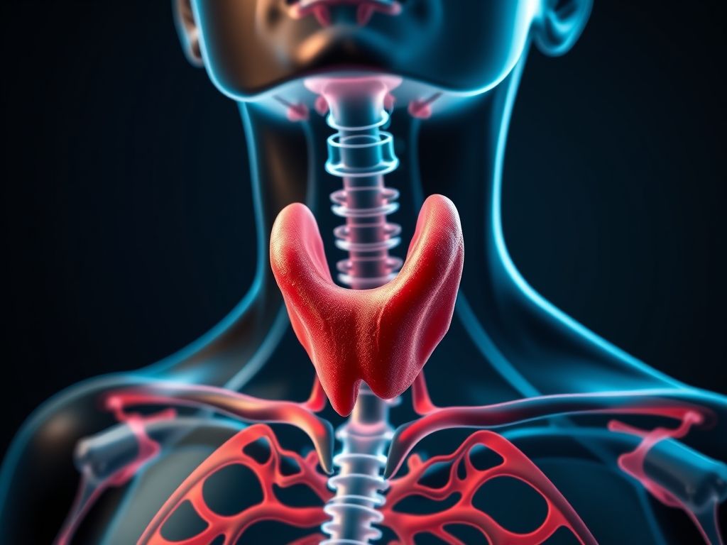 D09 3 Tireoide E De Outras Glandulas Endocrinas