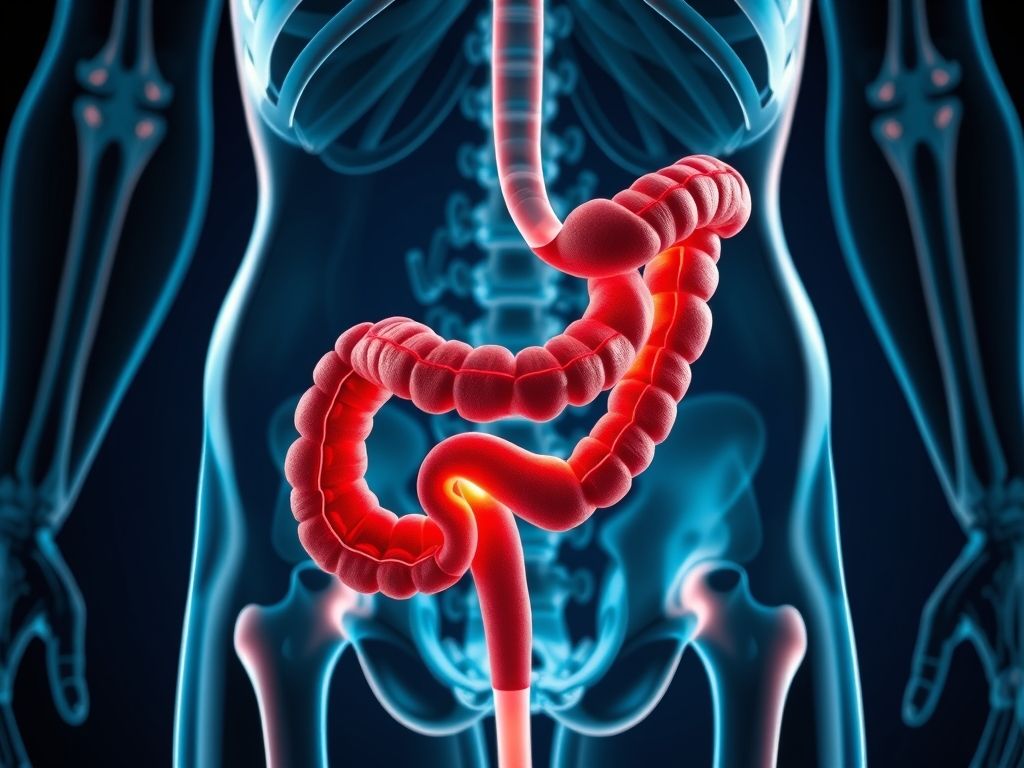 D12 5 Colon Sigmoide Funcoes E Patologias