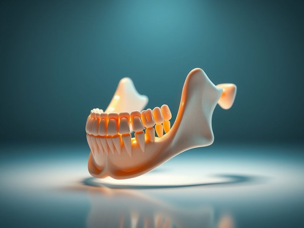 D16 5 Osso Da Mandibula