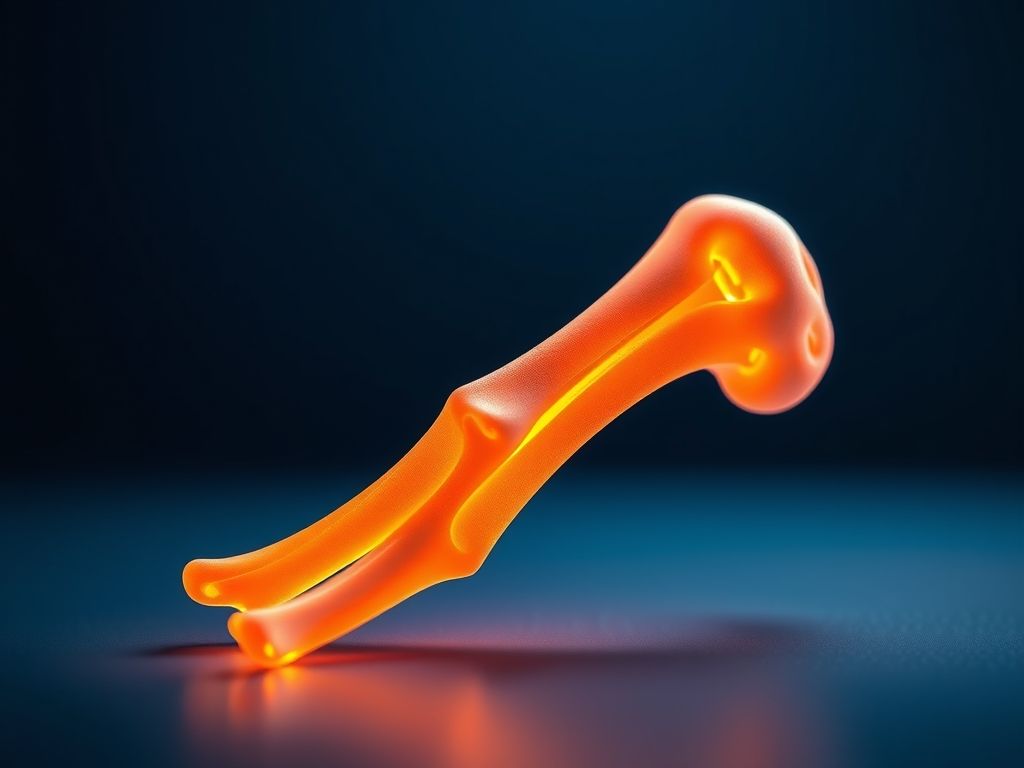 D16 9 Osso E Cartilagem Articular Nao Especificado