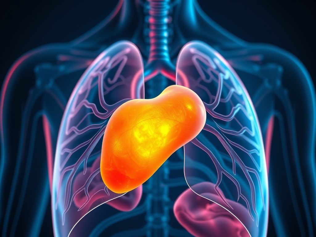 D17 4 Neoplasia Lipomatosa Benigna Organos Intratoracicos