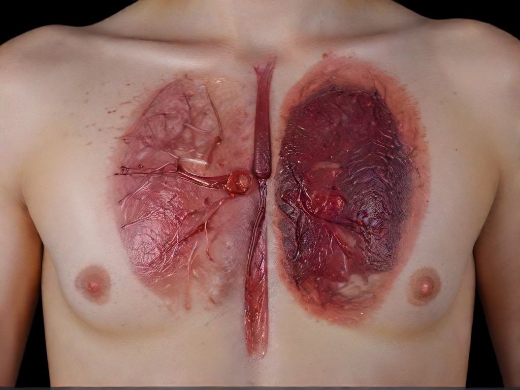 D18 0 Hemangioma De Qualquer Localizacao
