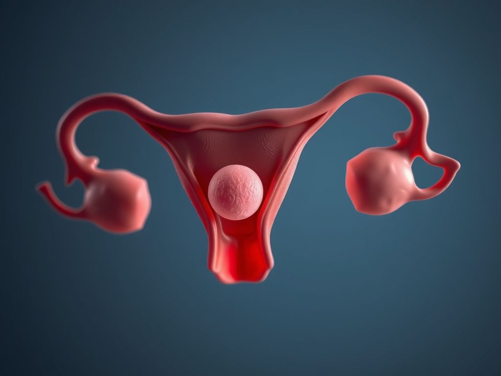 D27 Neoplasia Benigna Do Ovario