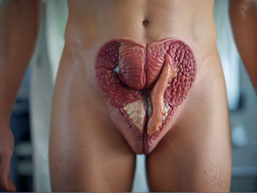 D29 9 Orgao Genital Masculino Nao Especificado
