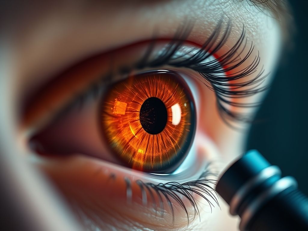 D31 2 Retina Condicao E Seus Efeitos