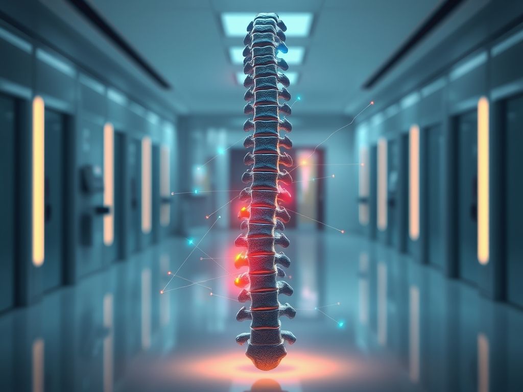 D33 4 Medula Espinhal Entenda Suas Implicacoes