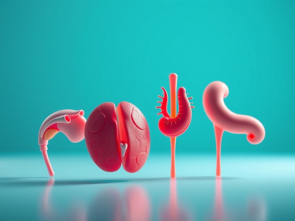D35 7 Outras Glandulas Endocrinas Especificadas