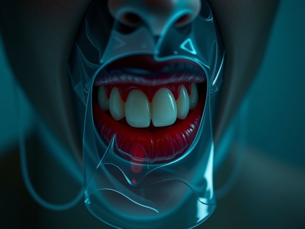 D37 0 Labio Cavidade Oral E Faringe