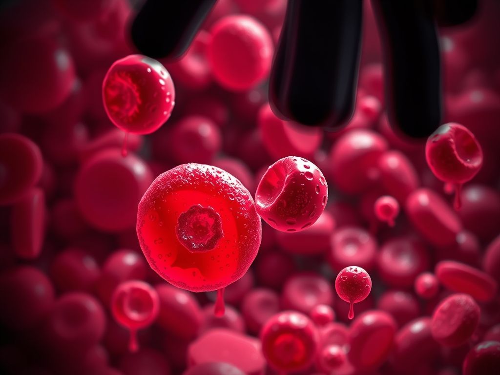 D46 0 Anemia Refrataria Sem Sideroblastos