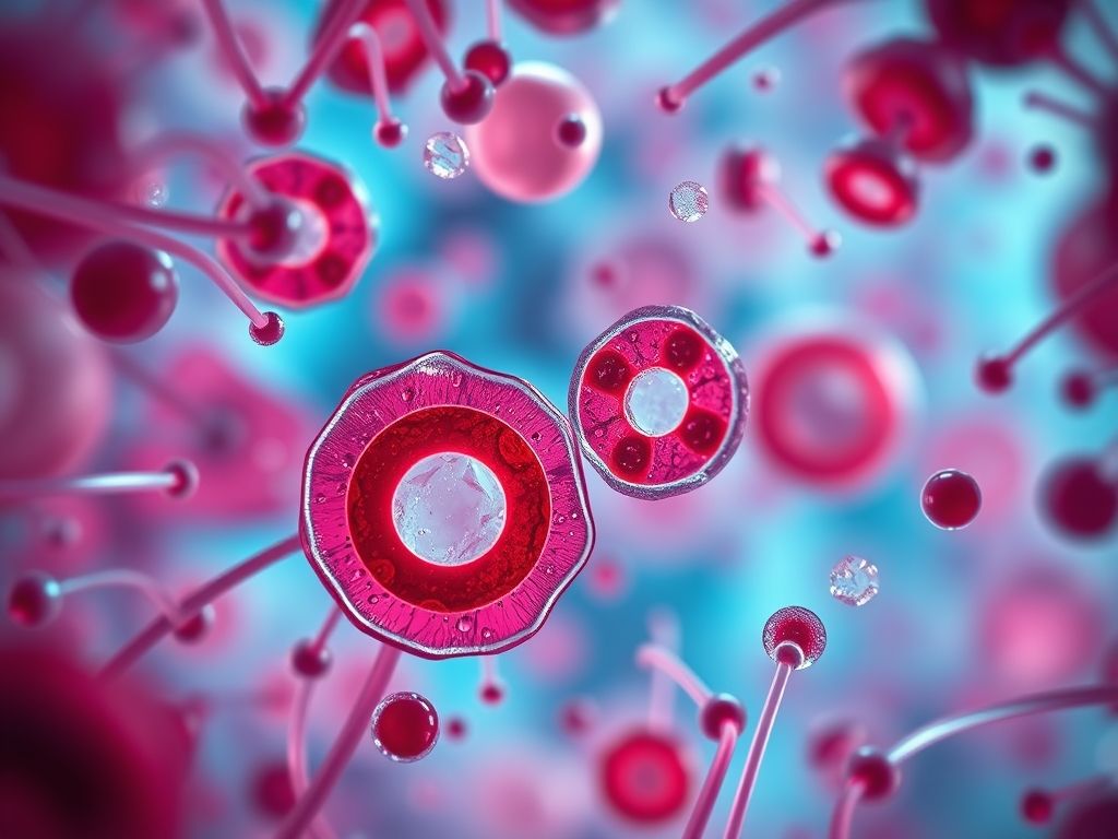 D46 1 Anemia Refrataria Com Sideroblastos