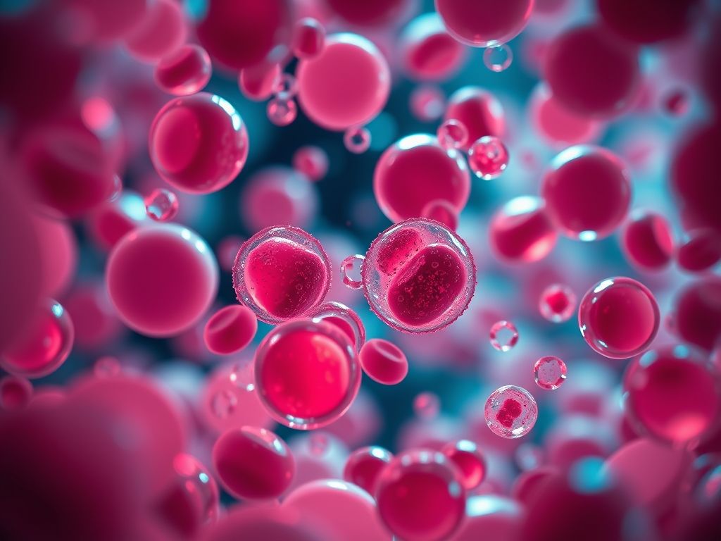 D46 2 Anemia Refrataria Com Excesso De Blastos