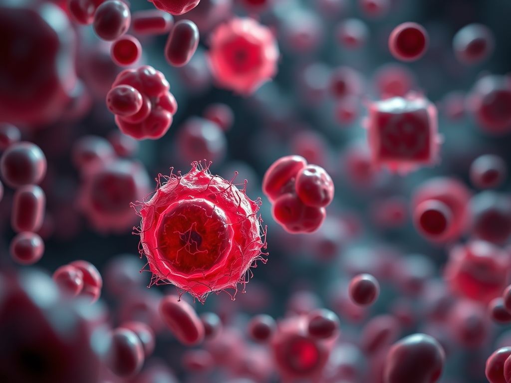 D46 3 Anemia Refrataria Com Excesso De Blastos Com Transformacao