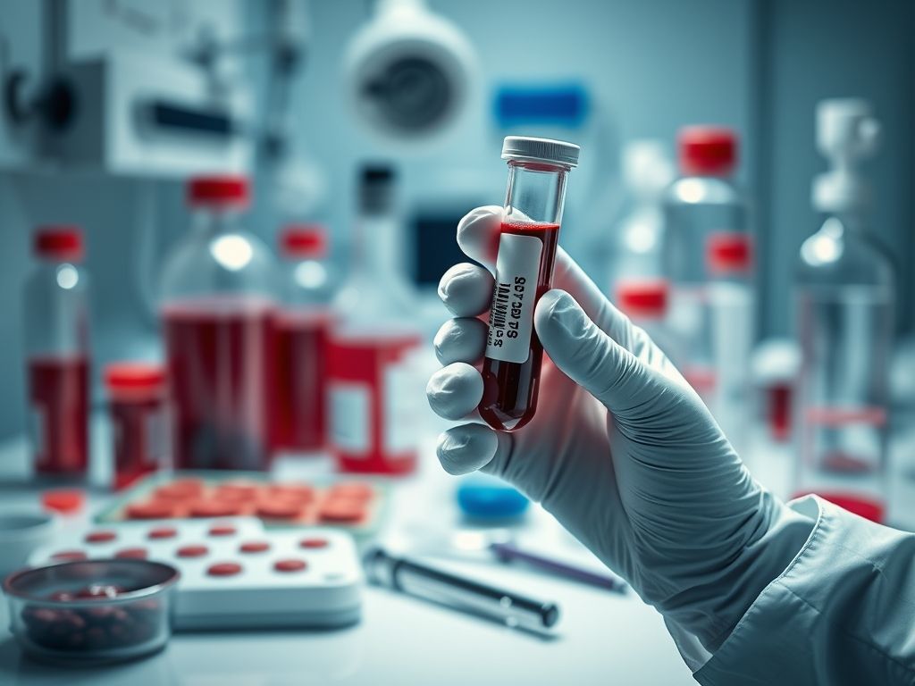 D46 4 Anemia Refrataria Nao Especificada