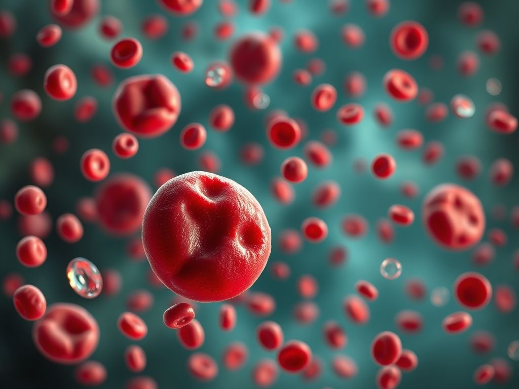 D51 9 Anemia Por Deficiencia De Vitamina B12 Nao Especificada