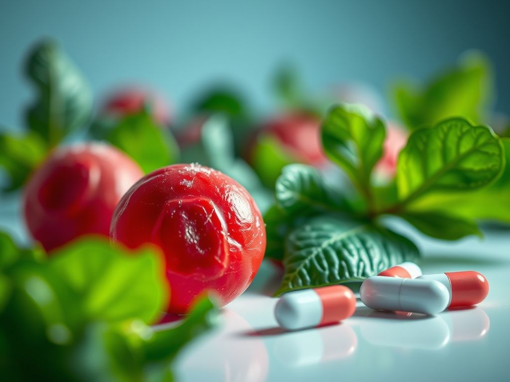 D52 1 Anemia Por Deficiencia De Folato Induzida Por Drogas