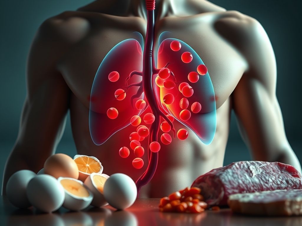 D53 0 Anemia Por Deficiencia De Proteinas