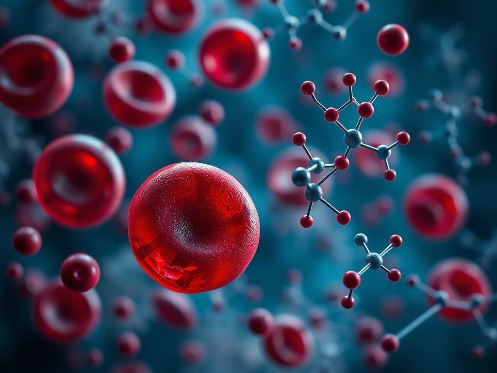 D55 3 Anemia Devida A Transtornos Do Metabolismo De Nucleotidios