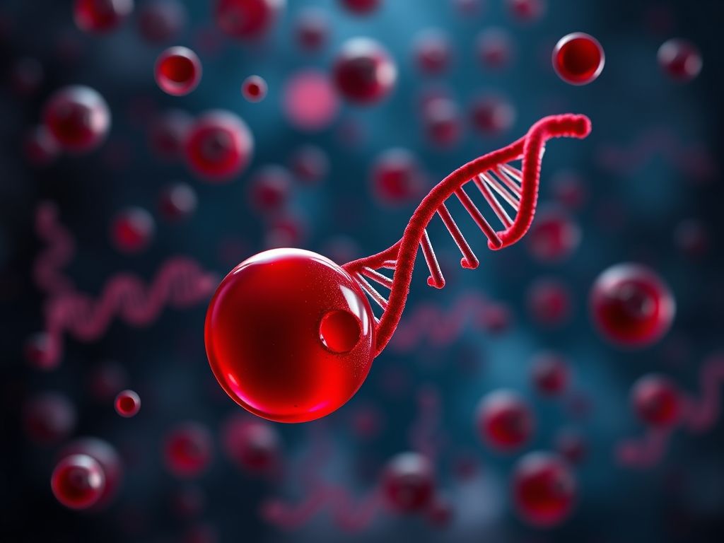 D56 0 Talassemia Alfa Entenda A Condicao Genetica