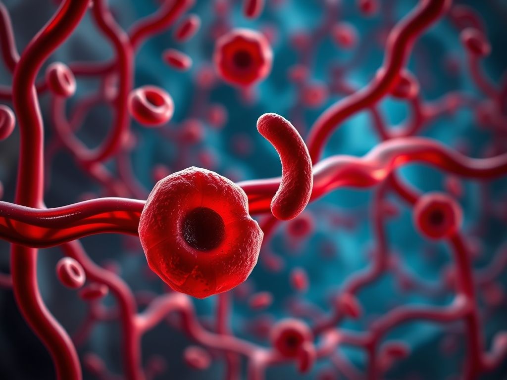 D57 0 Anemia Falciforme Com Crise