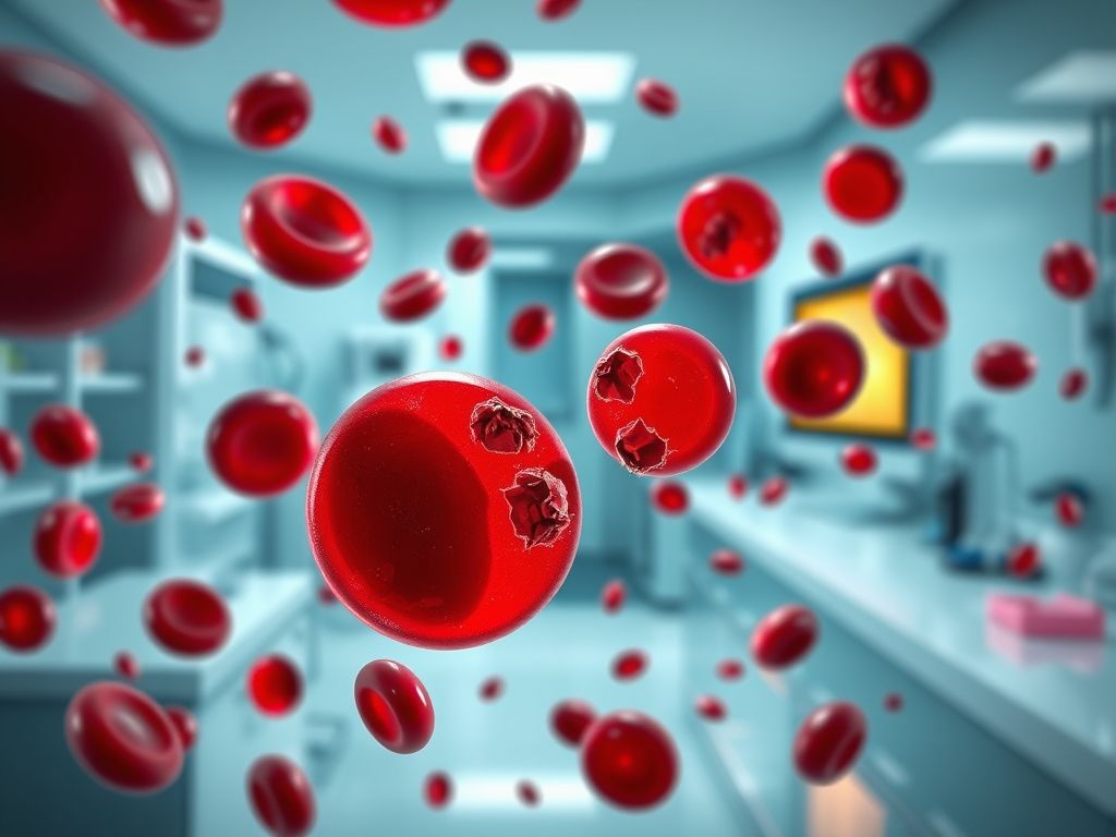 D59 0 Anemia Hemolitica Autoimune Induzida Por Droga