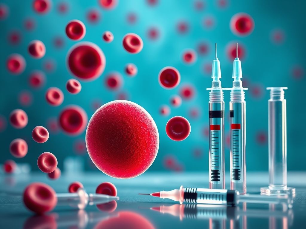 D61 9 Anemia Aplastica Nao Especificada