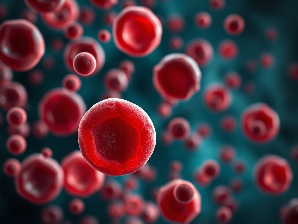 D63 0 Anemia Em Neoplasias C00 D48