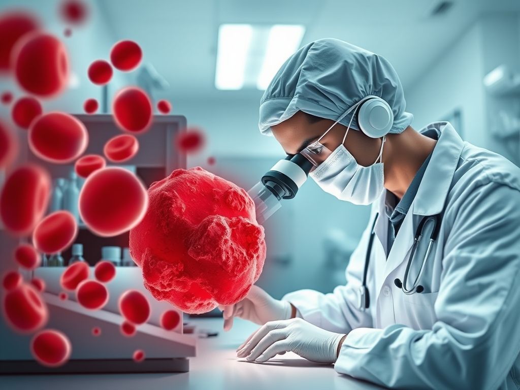 D63 8 Anemia Em Outras Doencas Classificadas Em Outra Parte