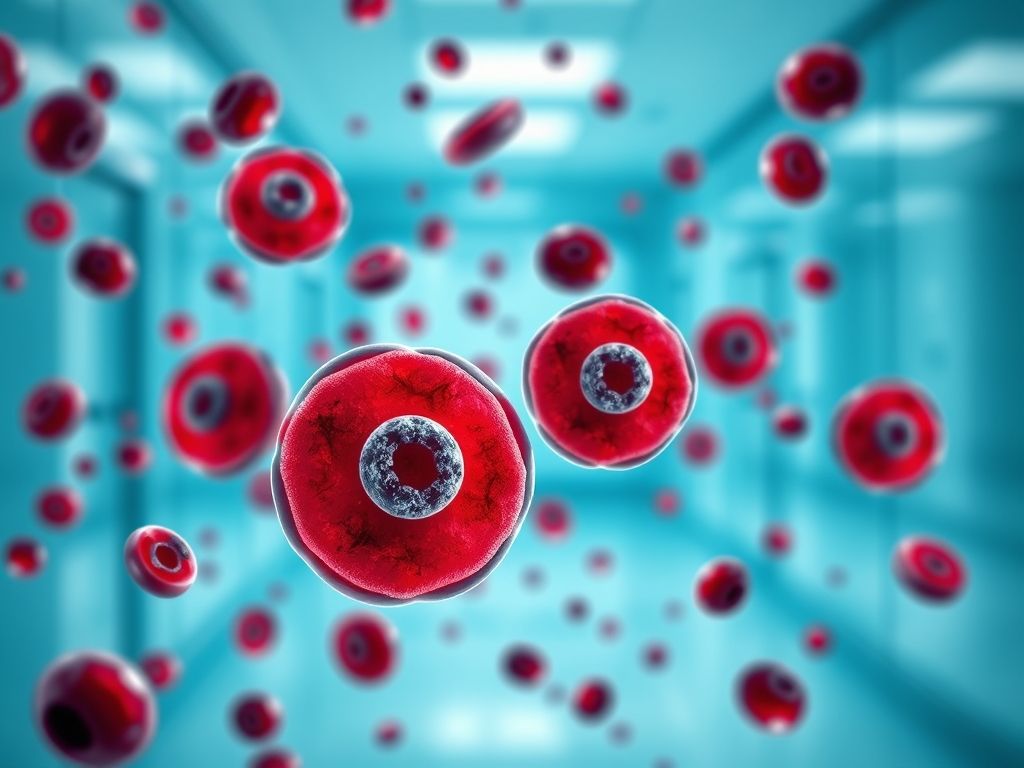 D64 3 Outras Anemias Sideroblasticas