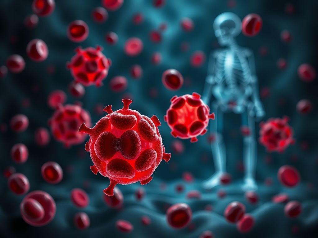 D64 4 Anemia Diseritropoetica Congenita