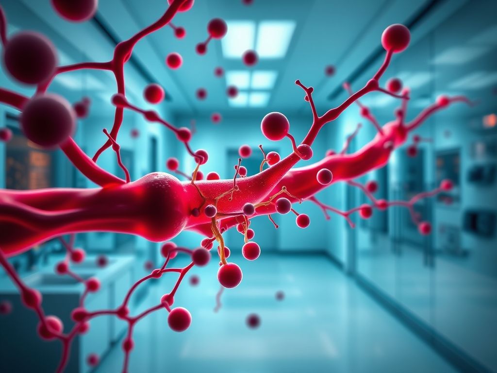 D65 Coagulacao Intravascular Disseminada Sindrome Desfibrinacao