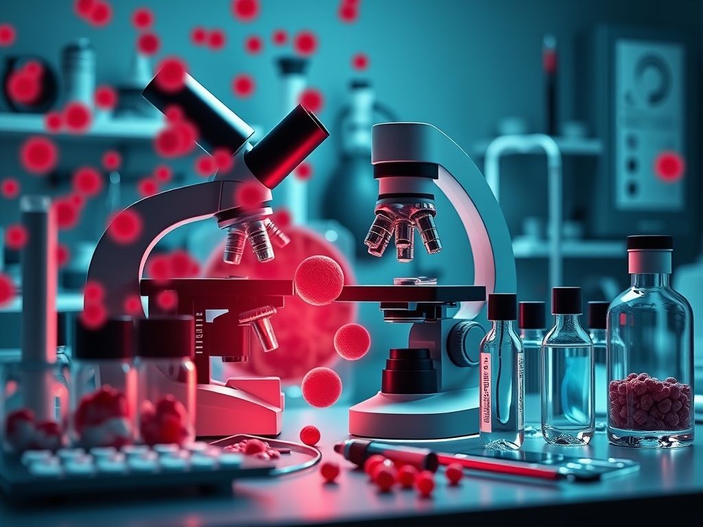 D75 8 Outras Doencas Especificadas Do Sangue E Dos Organos Hematopoeticos