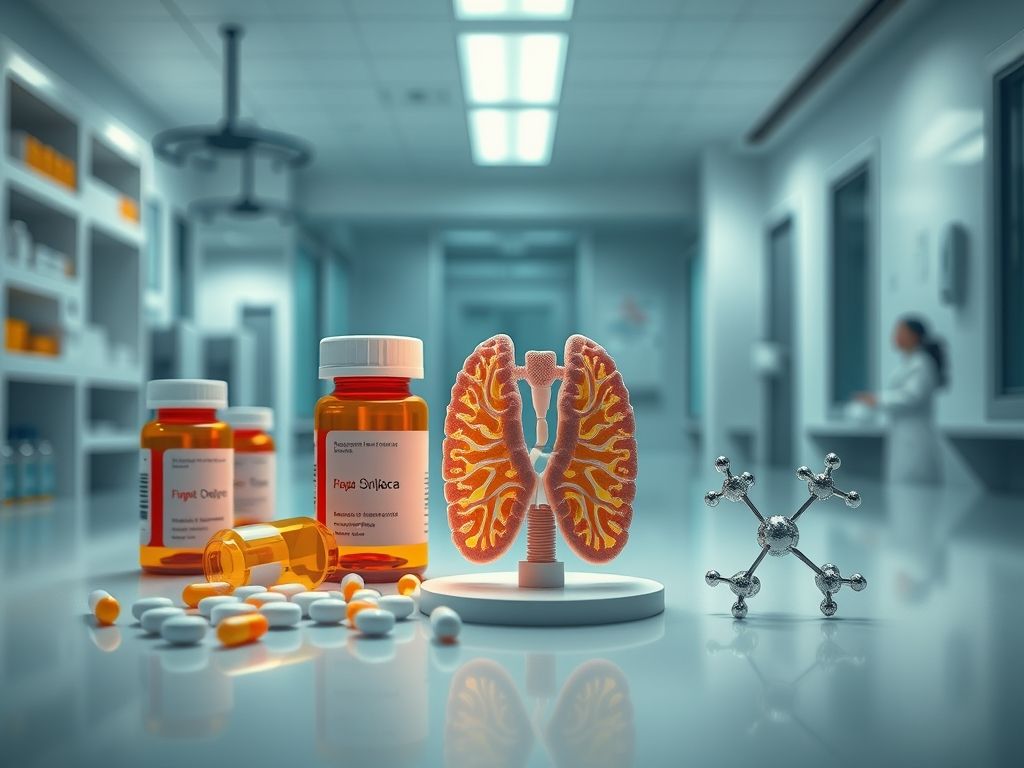 E03 2 Hipotireoidismo Devido A Medicamentos E Substancias Exogenas