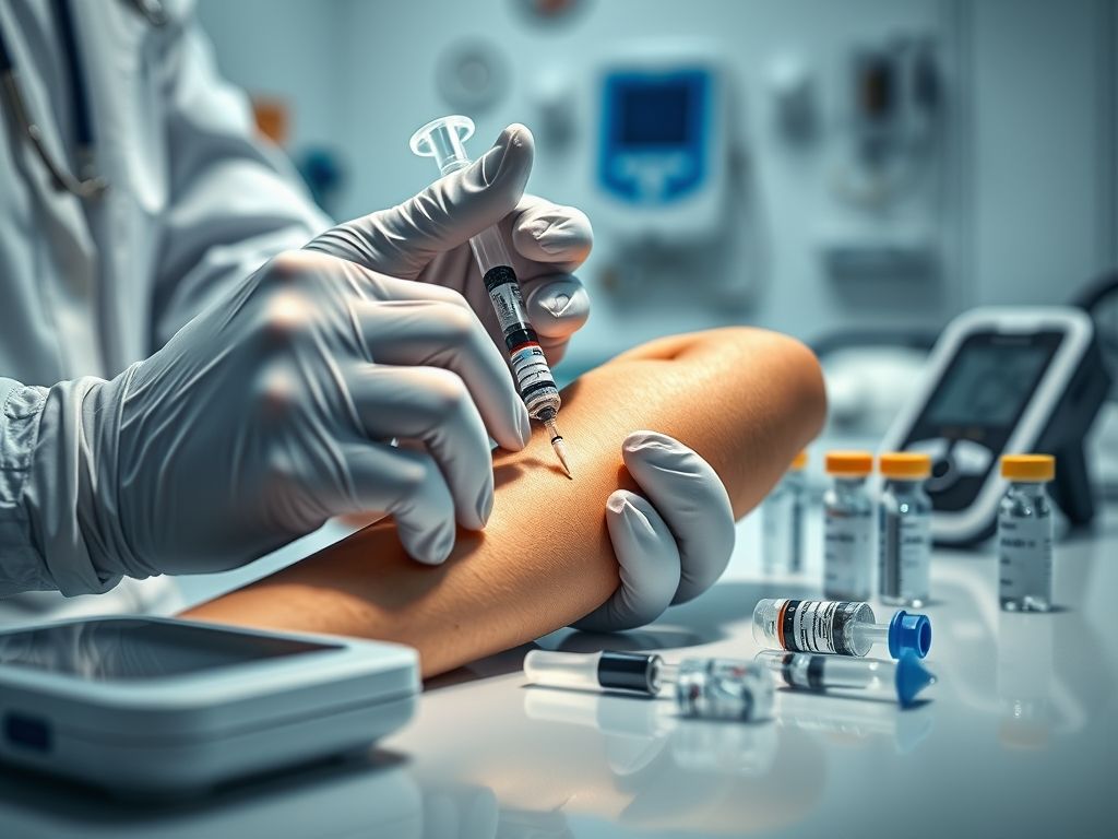 E10 4 Diabetes Mellitus Insulinodependente Complicacoes