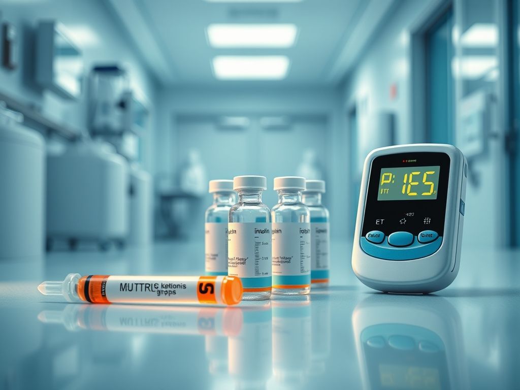 E11 1 Diabetes Mellitus Nao Insulino Dependente Com Cetoacidose